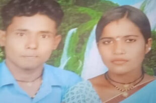 Bhilai हत्या: पत्नी के सीने पर पति ने चाकू से कई वार किए; मौके पर मरने वाले लोग; फिर इन अपराधों को पड़ोसी घर में किया